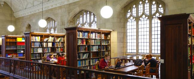 LLB Law with Study Abroad ()