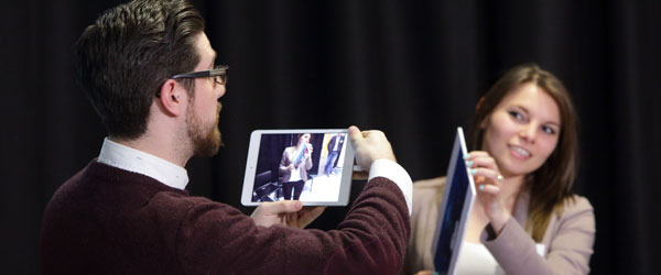 MArts Theatre with Innovation (2Q50)