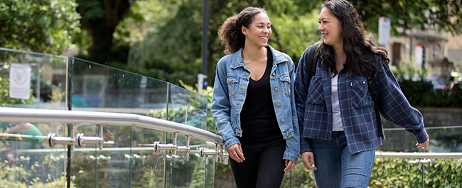 MSci Geography with Quantitative Research Methods (F804)