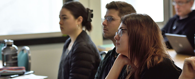 MSci Mathematics with Study Abroad (G105)