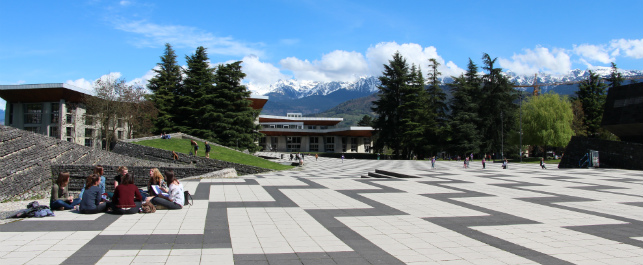 MSci Physics with Study Abroad in a Modern Language (F304)
