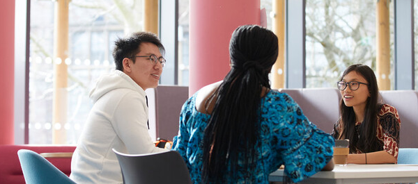 MSci Psychology with Innovation (C804)