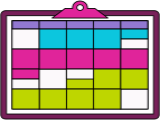 Planning icon