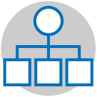 Image: Organisation Structure.