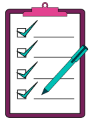 Checklist icon