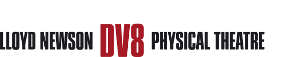 dv8 logo