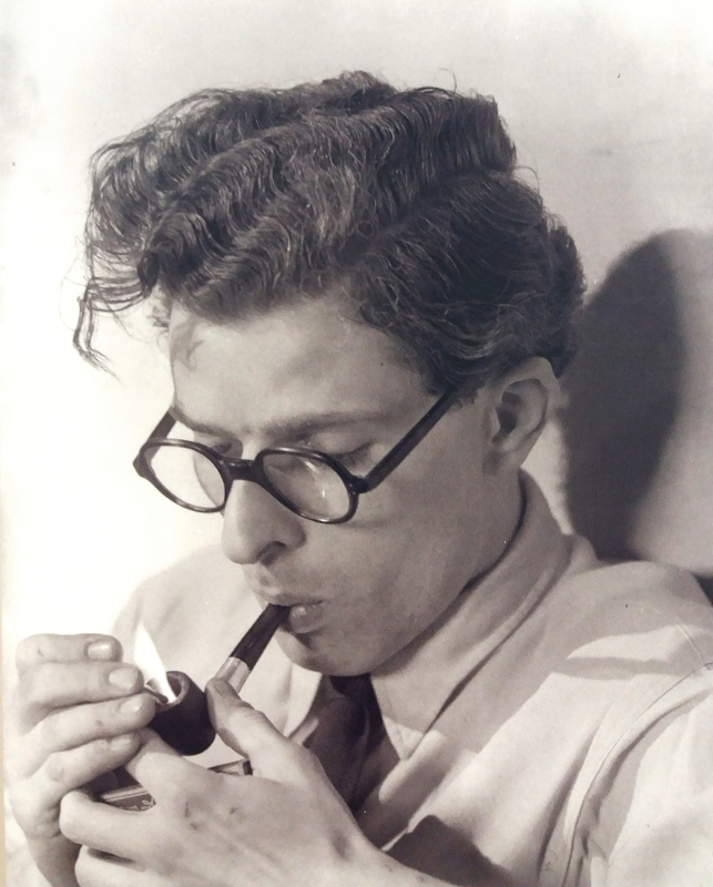 John Vickers