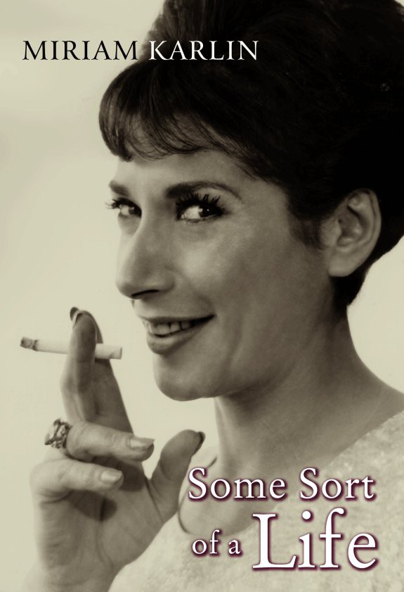 Miriam Karlin Autobiography