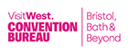 Visit West Covention Bureau logo