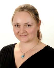 Veronica Roberts