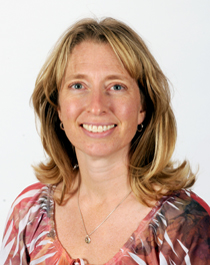 Kristen Reyher