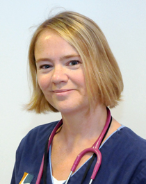 Christina Maunder