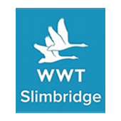 WWT Slimbridge logo