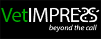 vetimpress logo