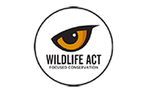 Wildlife act focused conservation logo
