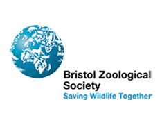 Bristol zoological society logo