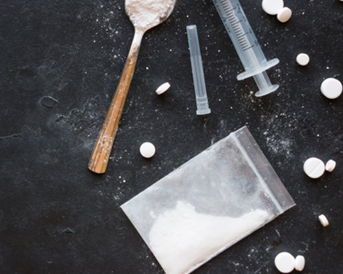 drug paraphernalia