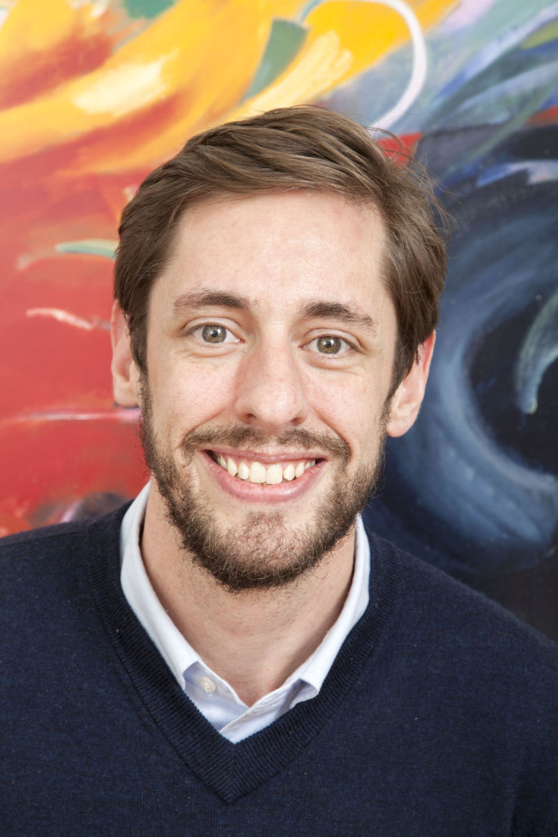 Matthew Pelowski