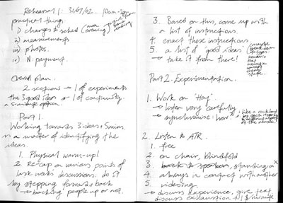 Notebook 1