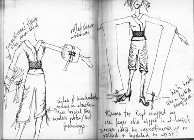 Costume