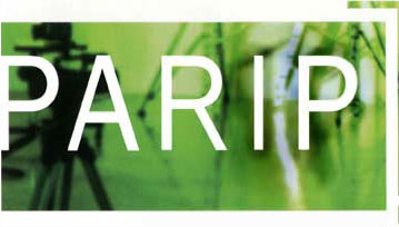 parip logo