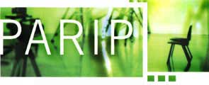 PARIP logo