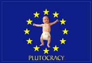 Plutocracy Logo
