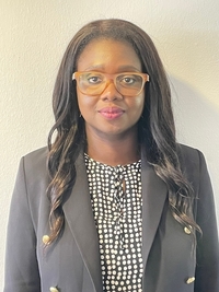 Ololade Adesanya