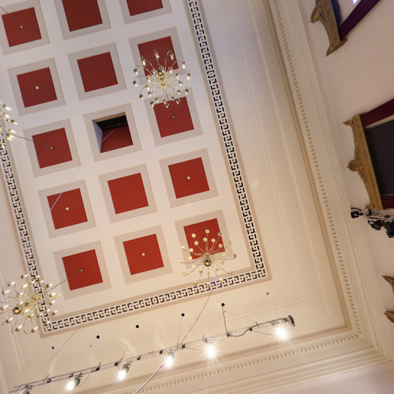 360 tour: Victoria Rooms